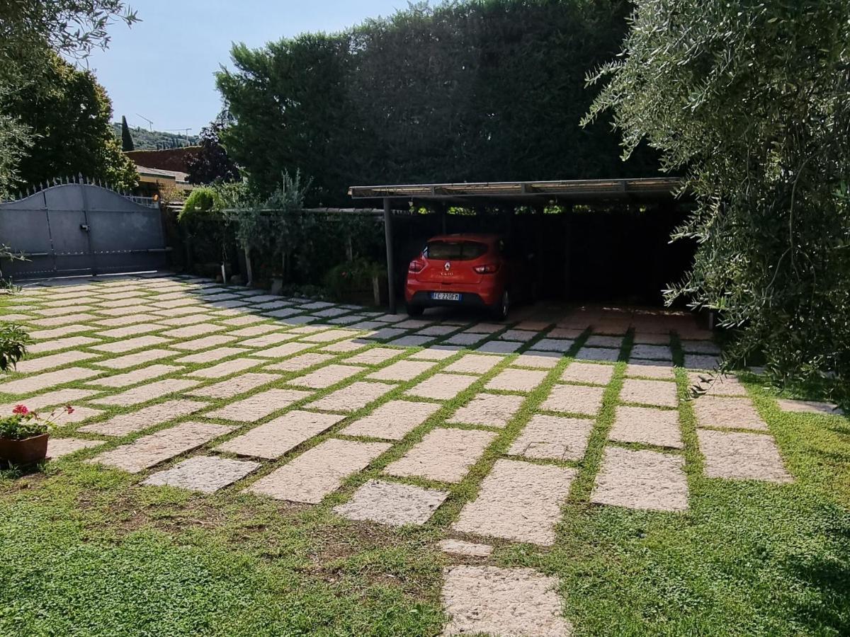 شقة Casa Elsa توري ديل بيناكو المظهر الخارجي الصورة